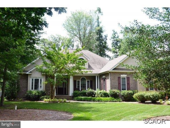 16303 Red Fox Ln, Milton, DE 19968 - photo 1