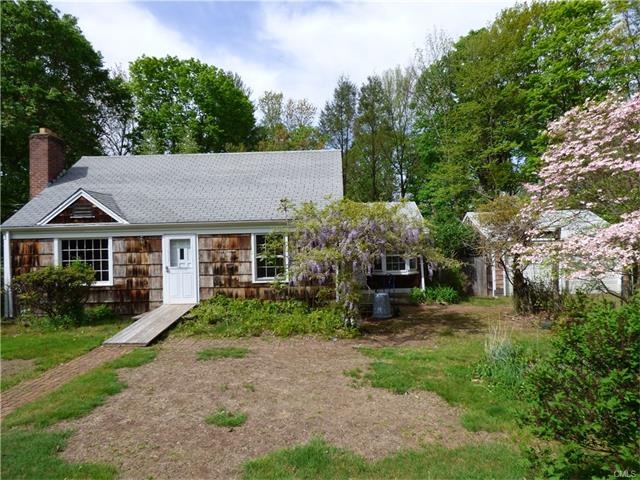 129 Toddy Hill Rd unit A, Sandy Hook, CT 06482 - photo 1