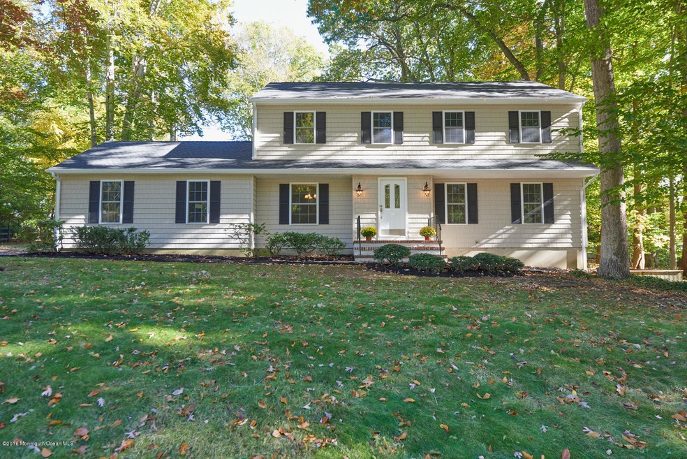 8 Tall Tree Front