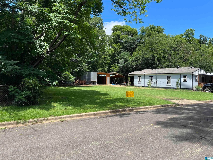 3708 43rd Ave N unit Lots 14 & 15, Birmingham, AL 35207 - photo 1