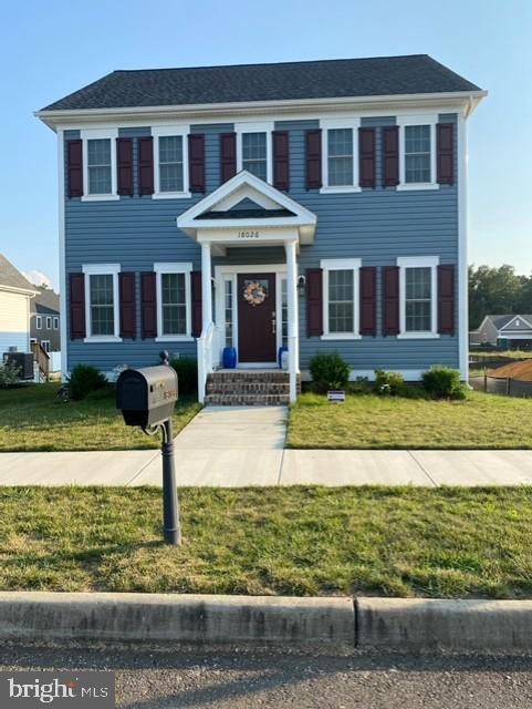 18026 Clark and York Blvd, Ruther Glen, VA 22546 - photo 1