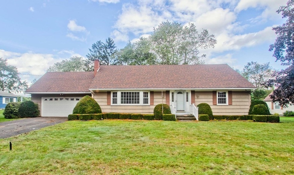 89 Richmond Rd, Ludlow, MA 01056 - photo 1