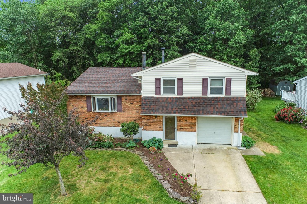 136 Stature Ct, Newark, DE 19713 - photo 1