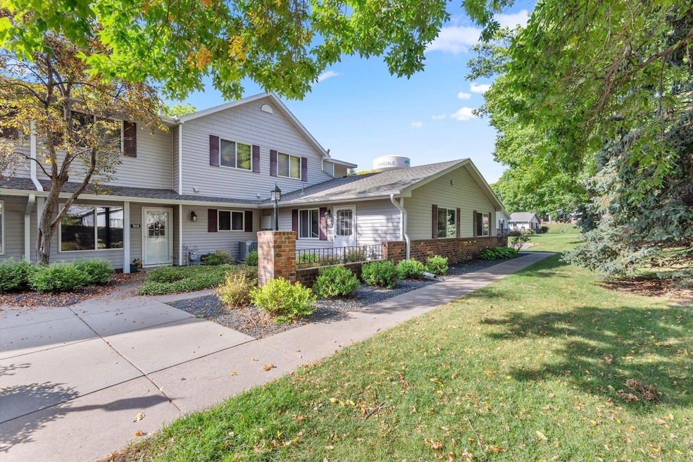 Sold $169,950 • Co-Listing Agent