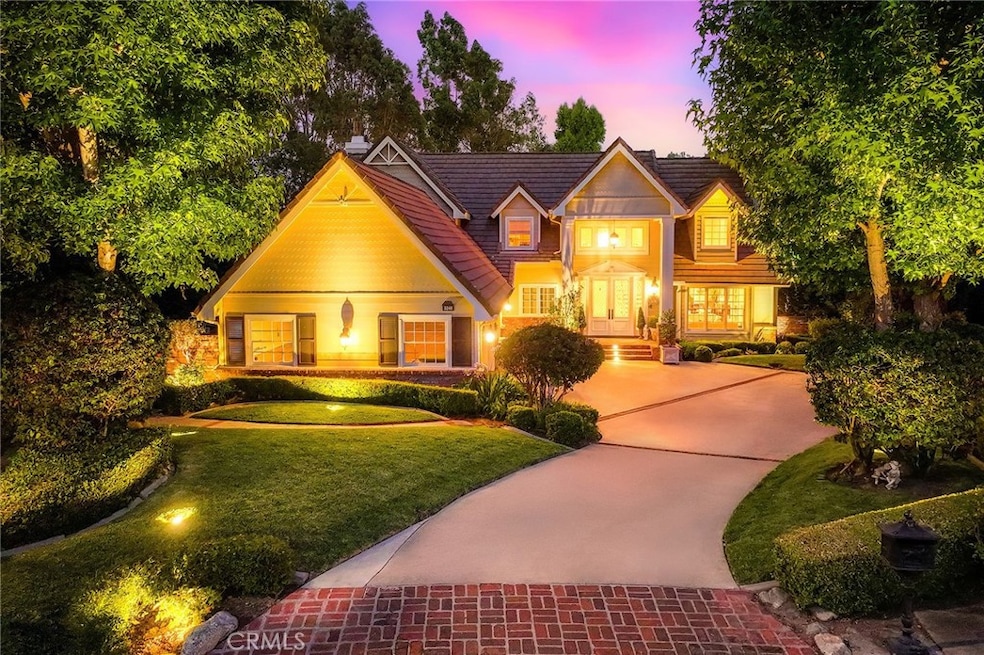 3248 Giant Forest Loop, Chino Hills, CA 91709 - photo 1