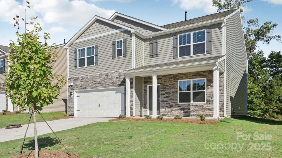 Sold $355,987 • Co-Listing Agent