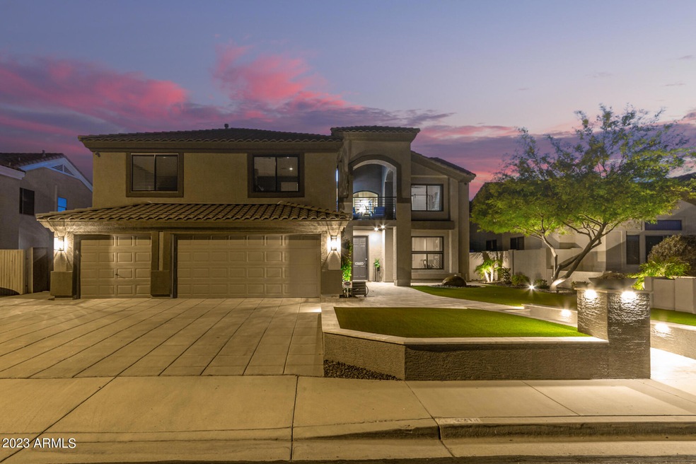 2218 S Duval, Mesa, AZ 85209 - photo 1