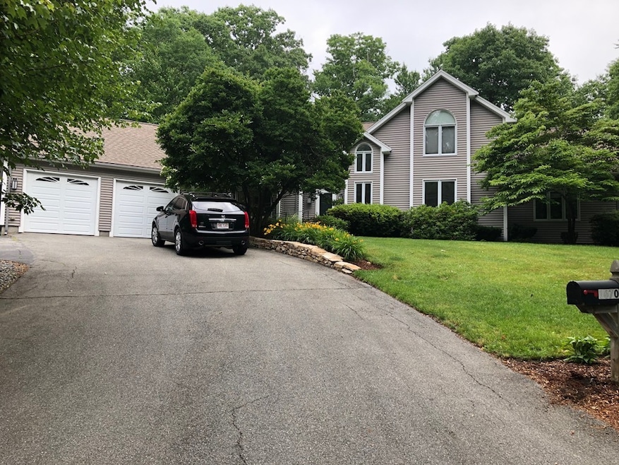 1670 West St, Stoughton, MA 02072 - photo 1