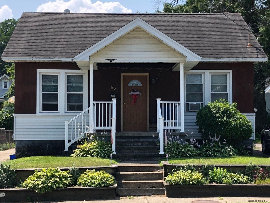 62 Cuthbert St, Schenectady, NY 12302 - photo 1