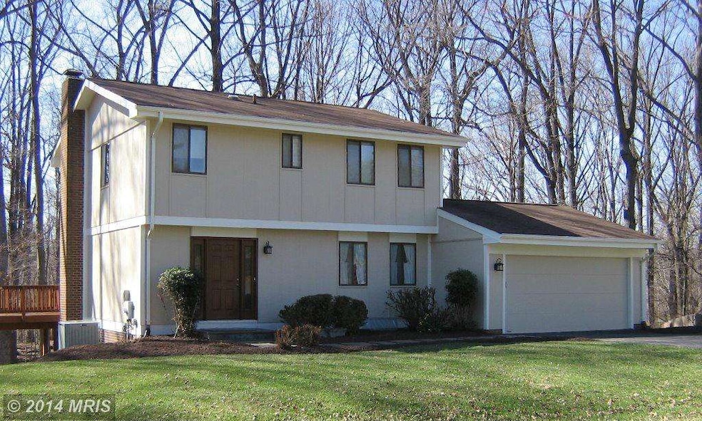 11825 Silent Valley Ln, North Potomac, MD 20878 - photo 1