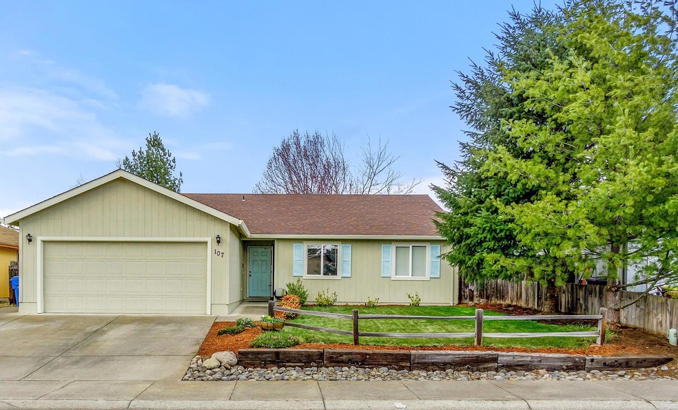 107 Osprey Drive