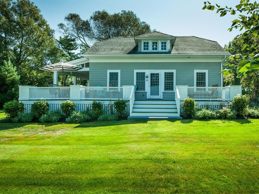 44 Beachmere Place, Ogunquit, ME 03907 - photo 1