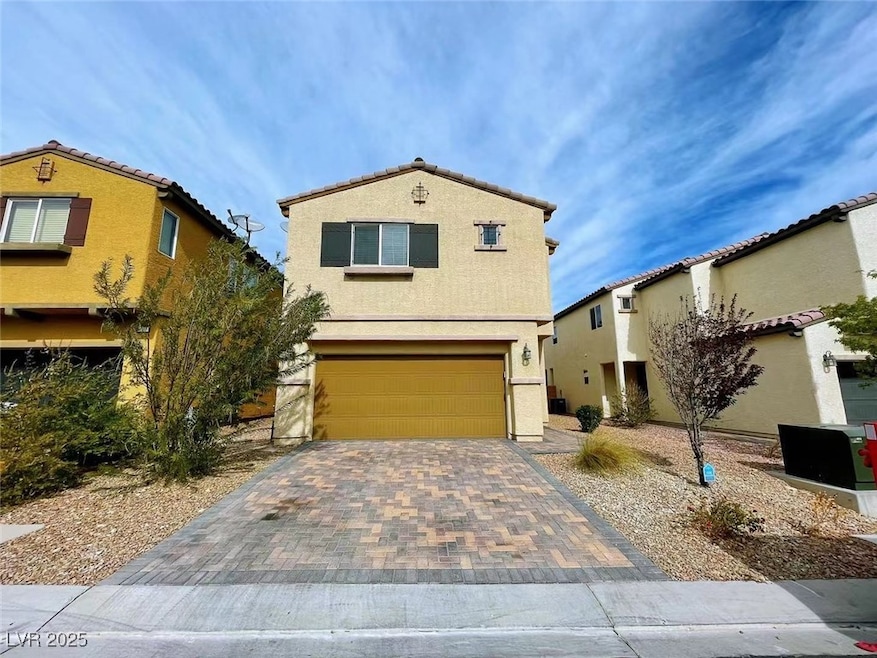 774 Proud Waters Ct, Las Vegas, NV 89178 - photo 1