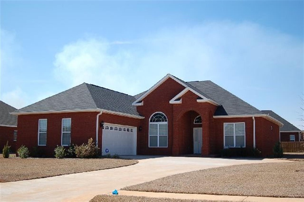 104 Bromley Way, Warner Robins, GA 31088 - photo 1