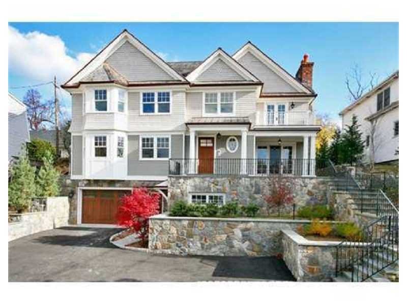 unlisted-address, Greenwich, CT 06830 - photo 1