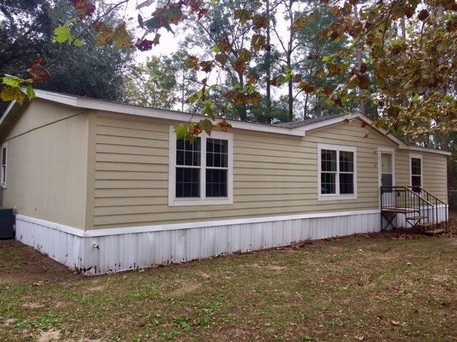 107 Klickitat Dr, Crawfordville, FL 32327 - photo 1