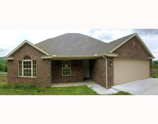 694 Thornstone Ave, West Fork, AR 72774 - photo 1