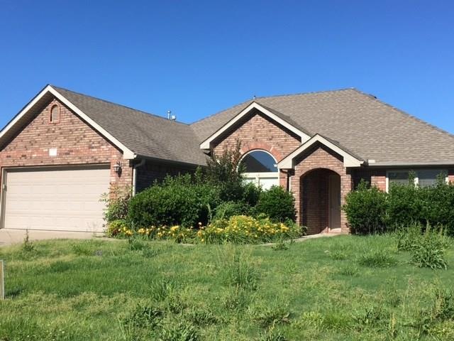 2351 Stonecrest Dr, Fayetteville, AR 72701 - photo 1