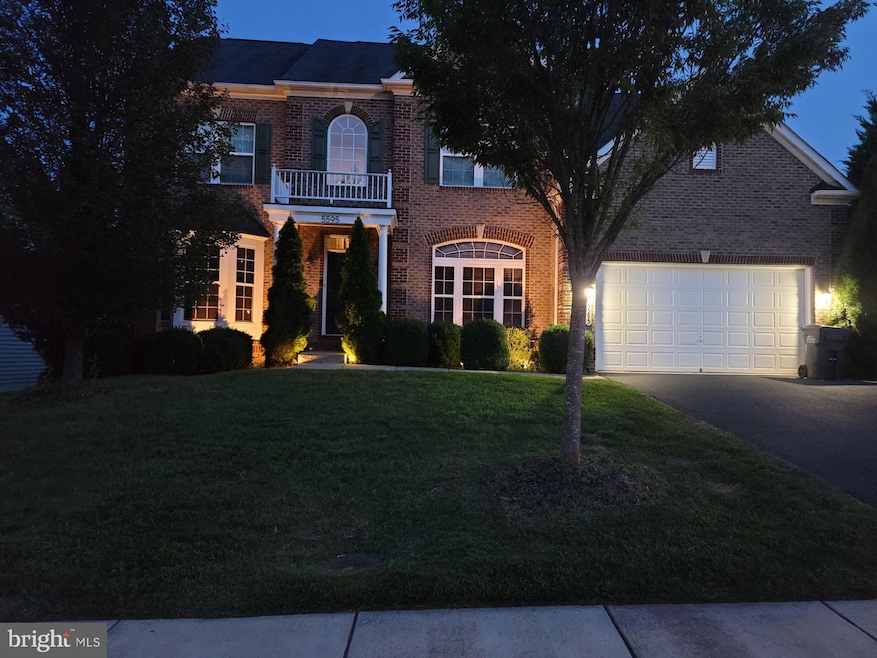 5595 Websters Way, Manassas, VA 20112 - photo 1