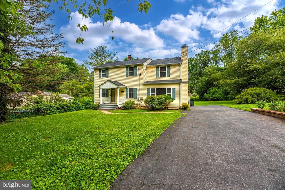 15301 Comus Rd, Clarksburg, MD 20871 - photo 1