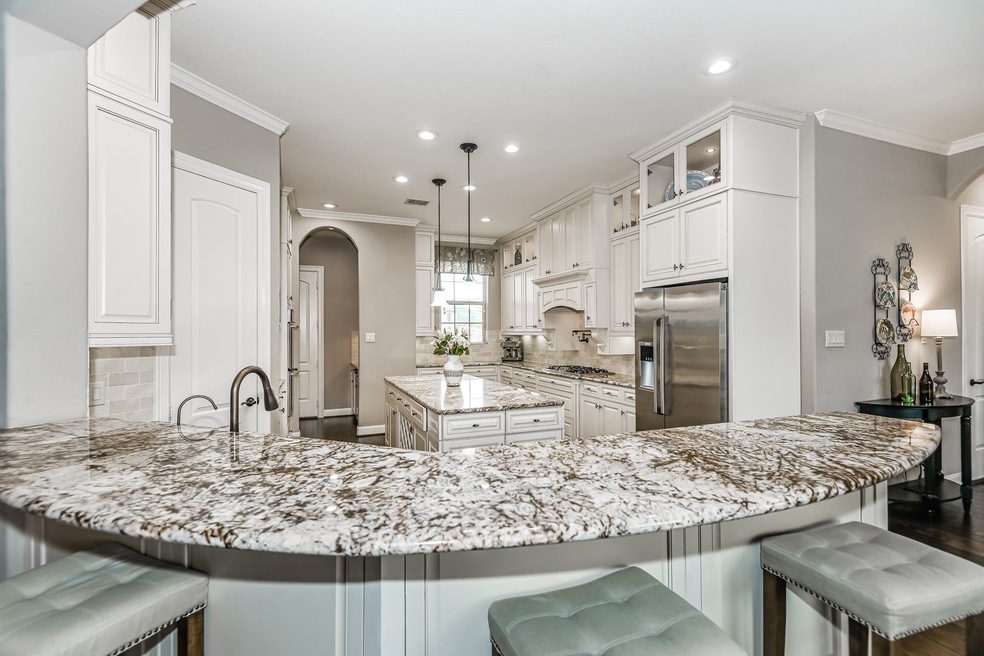 5710 Mustang Ridge Ln, Fulshear, TX 77441 - photo 1