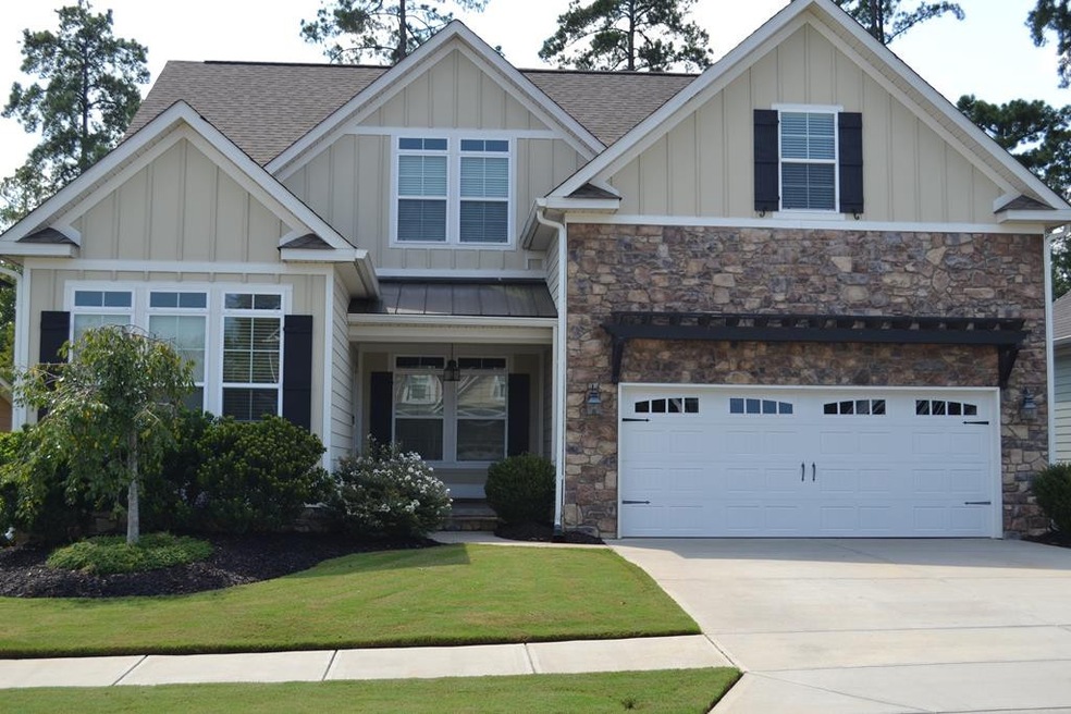 4164 Dewaal St, Evans, GA 30809 - photo 1