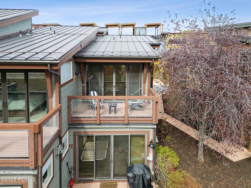 6296 N Park Ln unit 13, Park City, UT 84098 - photo 1