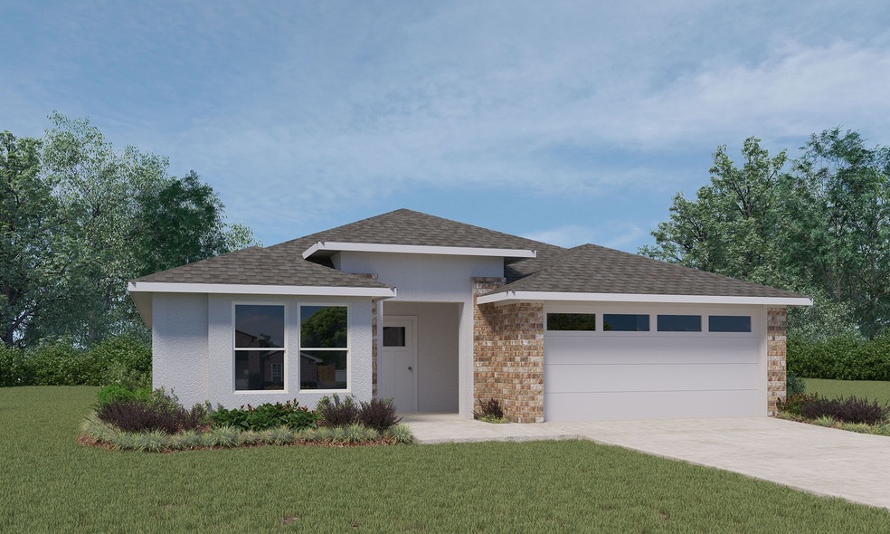 12256 Council Grove Dr, Conroe, TX 77384 - photo 1