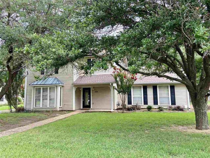 3004 Brittney Ln, Texarkana, TX 75503 - photo 1