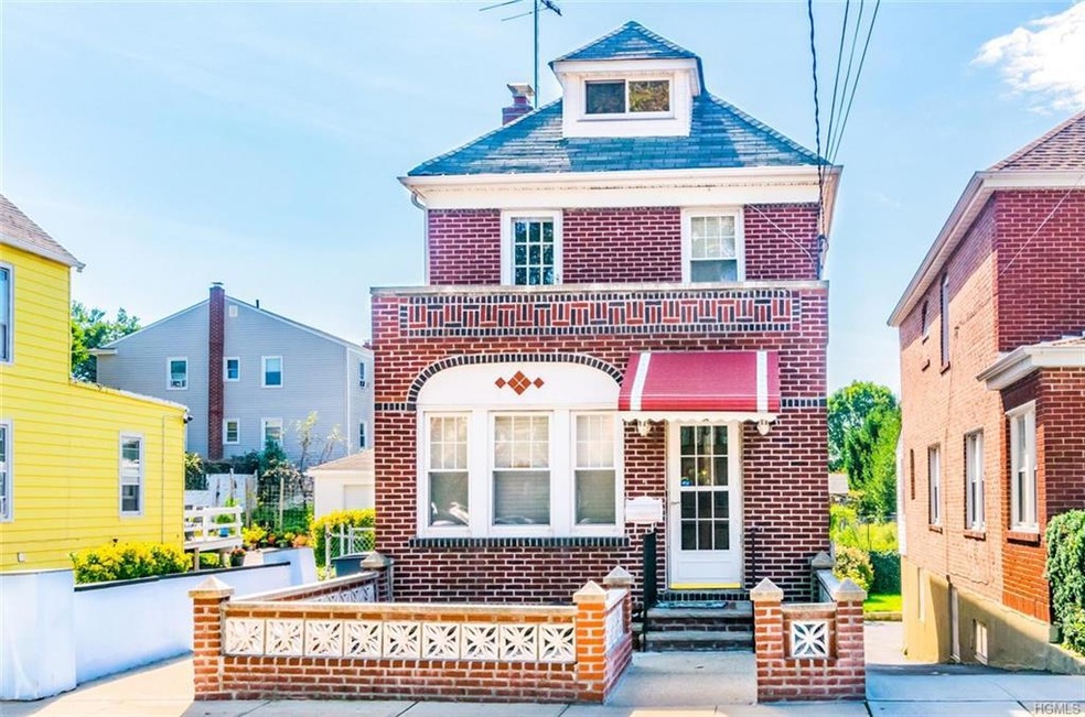 134 Scott Ave, Yonkers, NY 10704 - photo 1