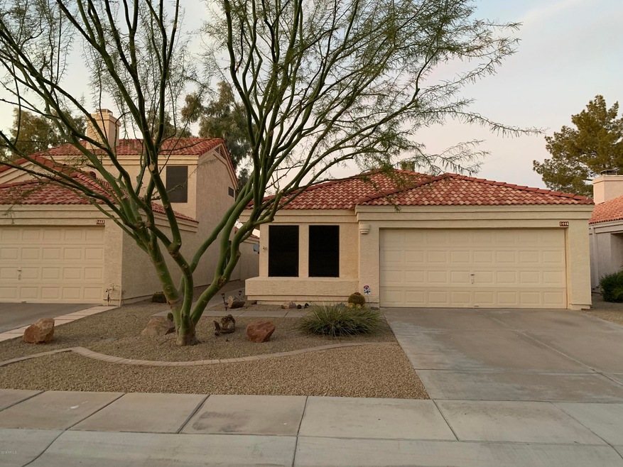 Front - Great curb appeal