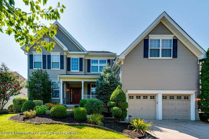 27 Meadow Run Road Bordentown-small-002-