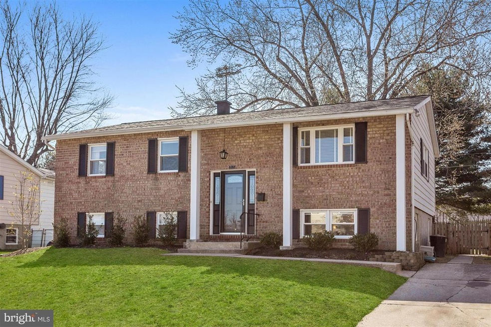 3505 Losrac Ct, Parkville, MD 21234 - photo 1