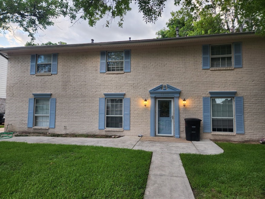 5006 Droddy St, Houston, TX 77091 - photo 1