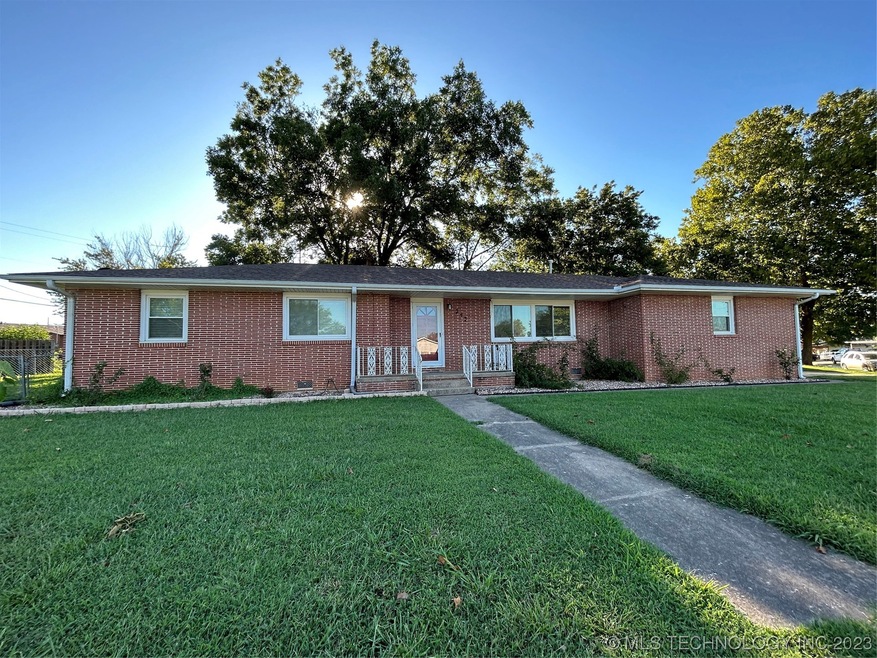 243 N Mississippi St, Nowata, OK 74048- Homes.com