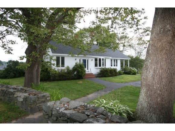 505 Haley Rd, Kittery Point, ME 03905 - photo 1