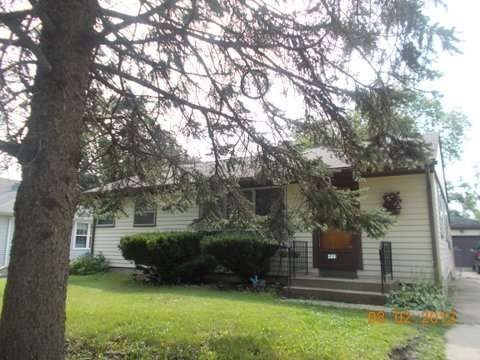 4101 Jay Ln, Rolling Meadows, IL 60008 - photo 1