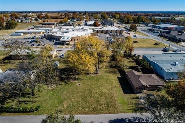 0 N Bailey St, Pryor, OK 74361 - photo 1