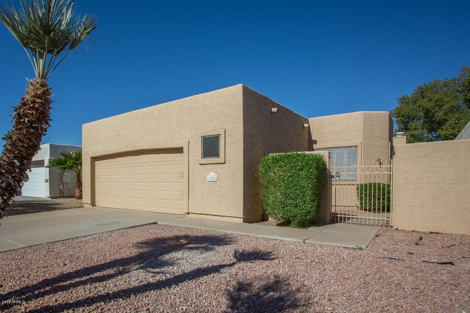 1-Front of Home