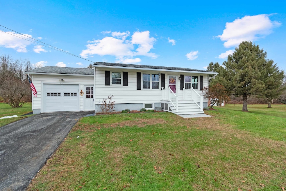 210 St Albans Rd, Swanton, VT 05488 - photo 1