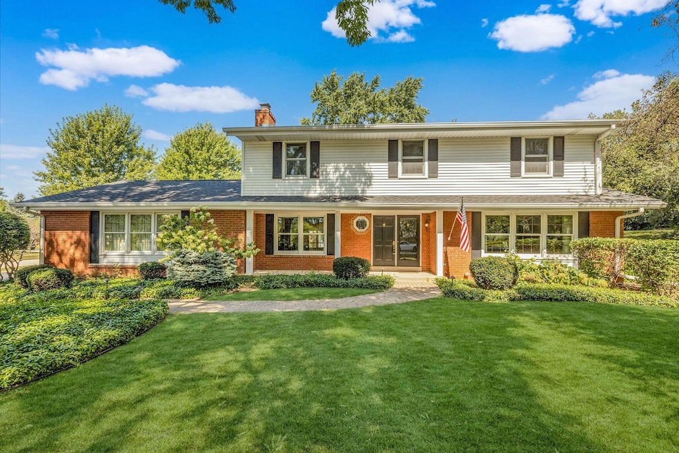 Welcome Home!
