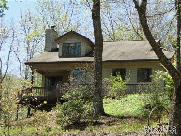 400 Calla Lily Ln, Burnsville, NC 28714 - photo 1