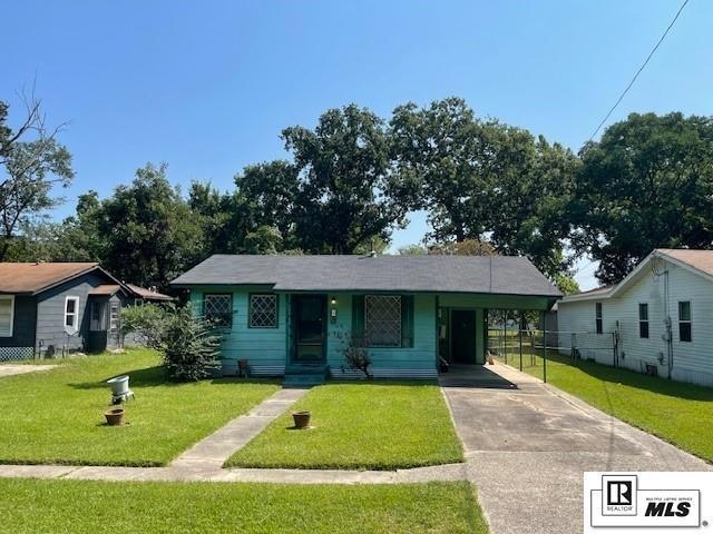909 S 16th St, Monroe, LA 71202 - photo 1