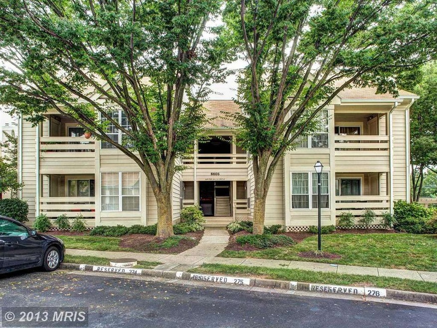 6605J Jupiter Hills Cir unit J, Alexandria, VA 22312 - photo 1