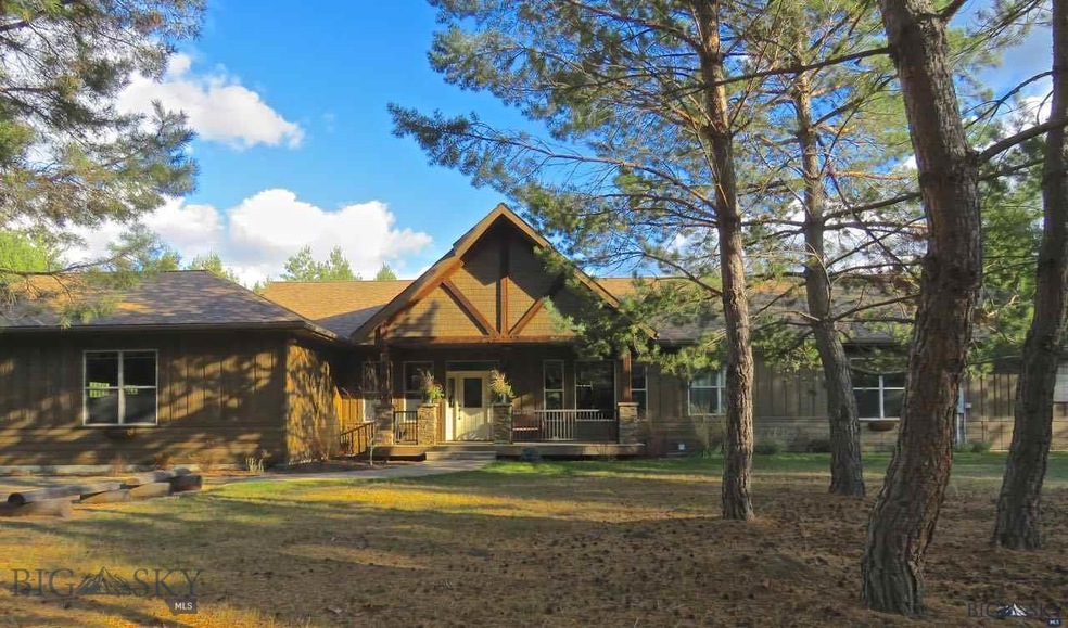 585 Aero Ln, Bigfork, MT 59911 - photo 1