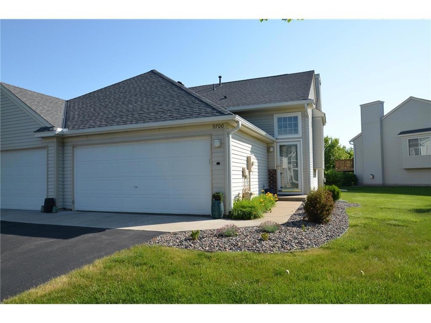 9700 Xenium Lane N, Maple Grove