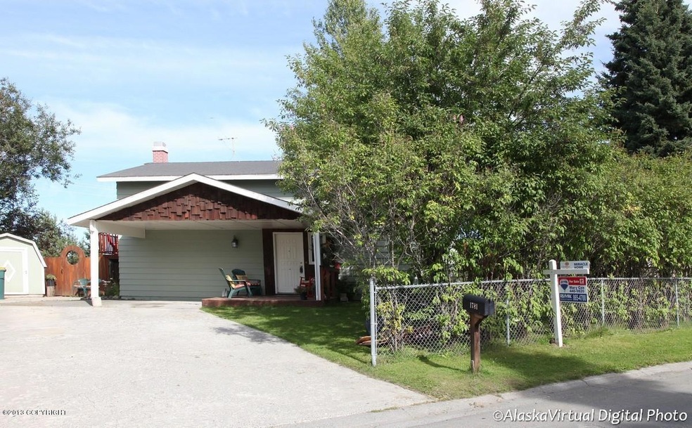 1781 E 53rd Ave, Anchorage, AK 99507 - photo 1