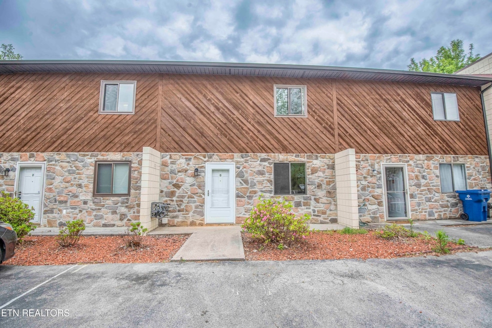 2705 Sood Rd unit G, Knoxville, TN 37921 - photo 1