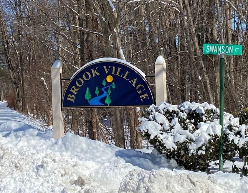 61 Spencer Rd unit 22 Bldg I, Boxborough, MA 01719 - photo 1