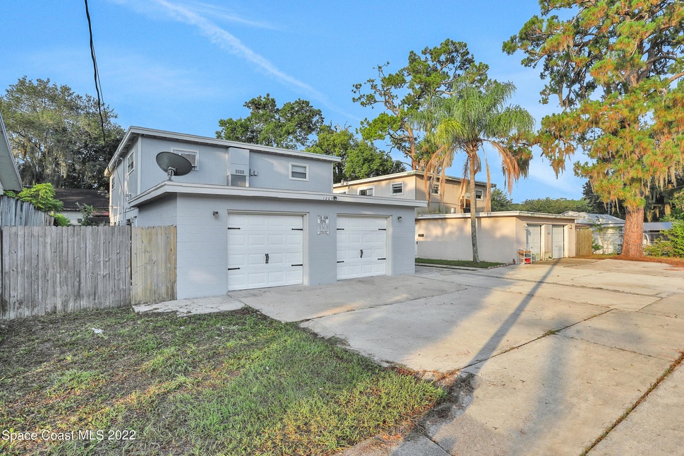 1207 Tropic St, Titusville, FL 32796 - photo 1
